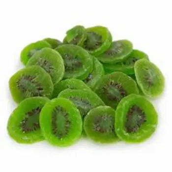 Natural Dried Kiwi